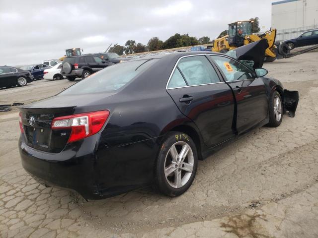 Photo 4 from auction – 2012 TOYOTA CAMRY BASE with VIN 4T1BF1FKXCU175161