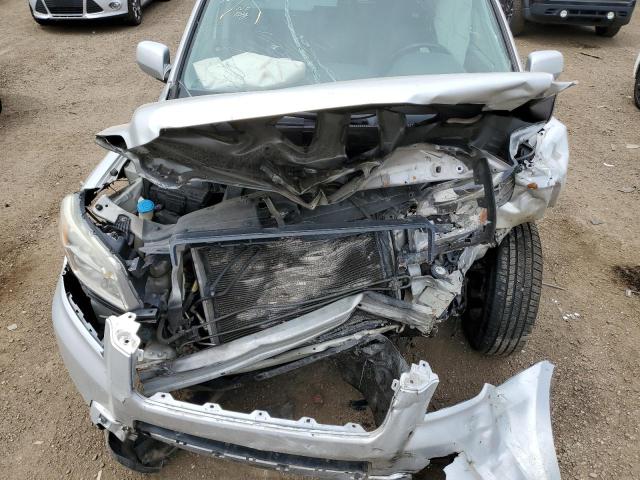 Photo 7 from auction – 2006 HONDA PILOT EX with VIN 2HKYF18626H522964
