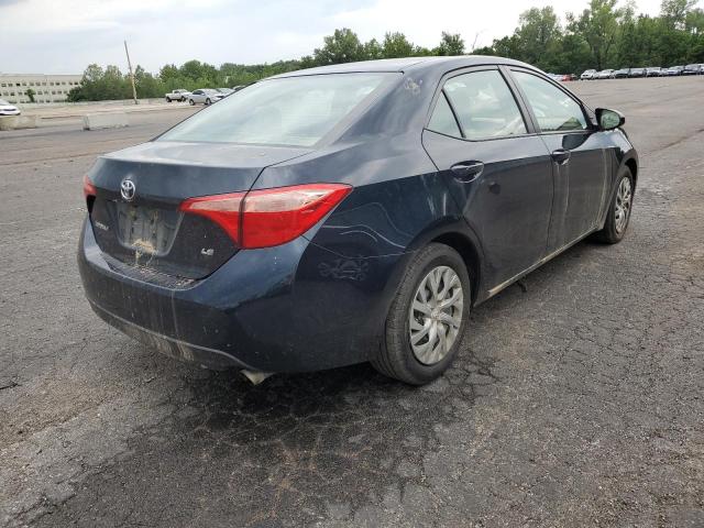 Photo 4 from auction – 2019 TOYOTA COROLLA L with VIN 2T1BURHE7KC163030