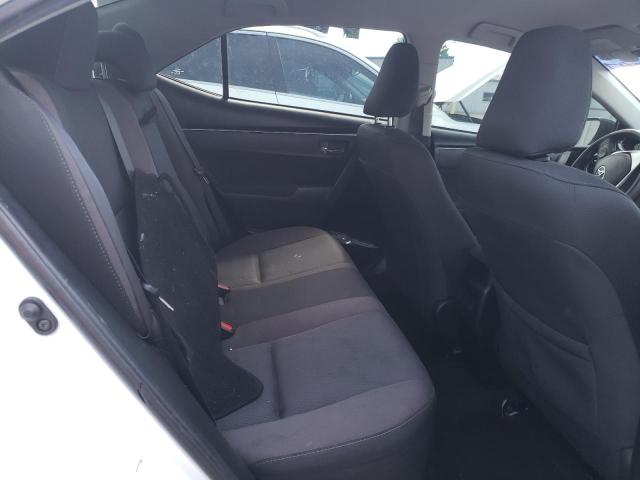 Photo 6 from auction – 2018 TOYOTA COROLLA L with VIN 2T1BURHE0JC092297
