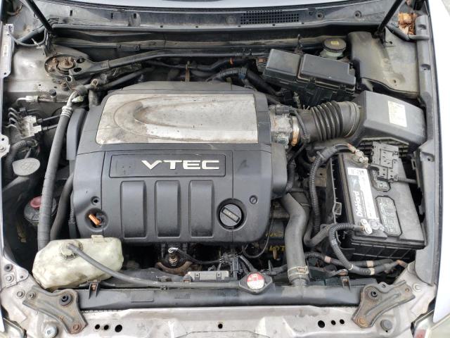 Photo 7 from auction – 2005 ACURA RL with VIN JH4KB16565C006479