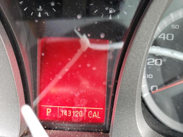 Photo 8 from auction – 2011 GMC TERRAIN SL with VIN 2CTFLVEC5B6281146