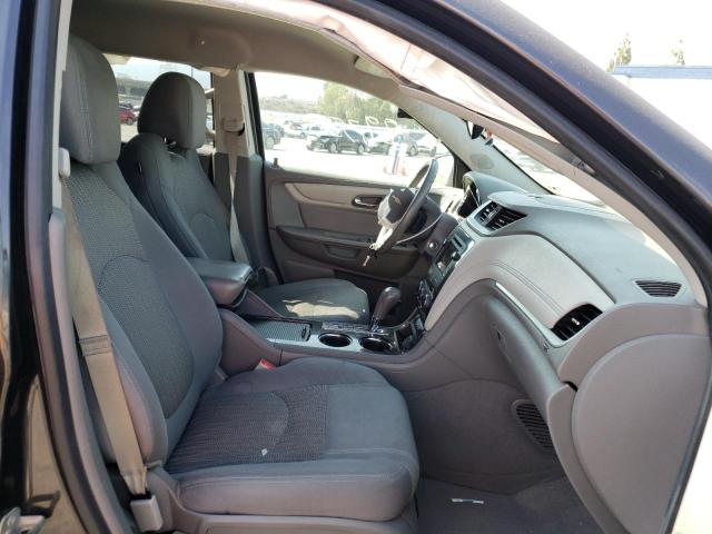 Photo 5 from auction – 2016 CHEVROLET TRAVERSE L with VIN 1GNKRHKD8GJ156876