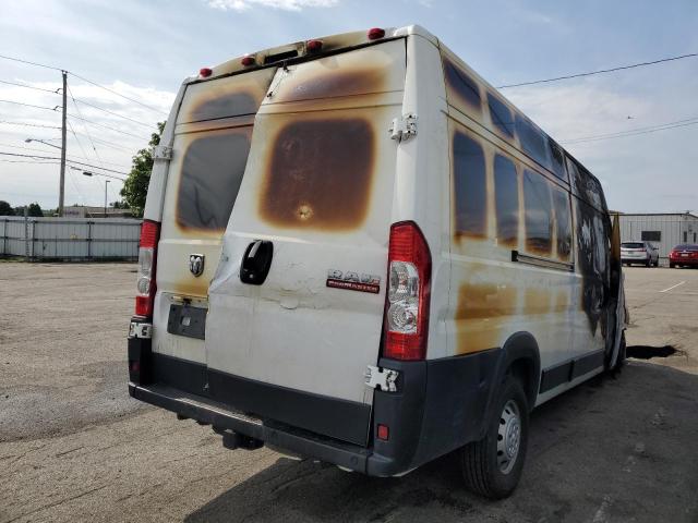 Photo 4 from auction – 2019 RAM PROMASTER with VIN 3C6URVJGXKE508624