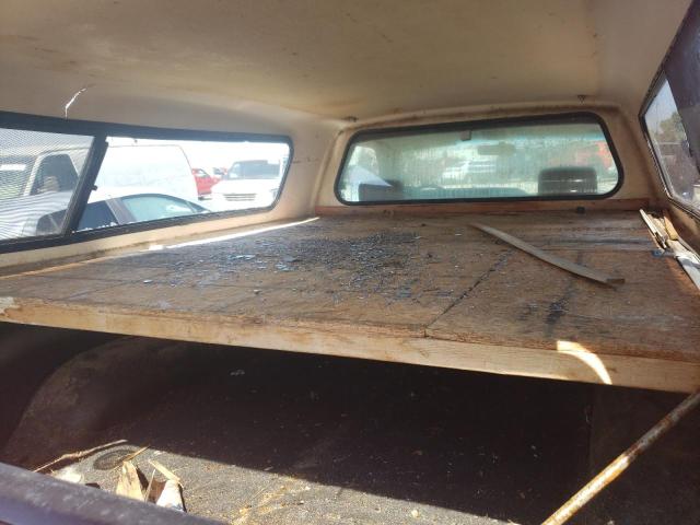 Photo 6 from auction – 1994 DODGE RAM 2500 with VIN 1B7JC26ZXRS504845