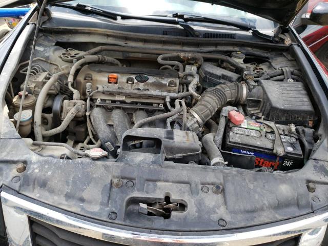 Photo 7 from auction – 2010 HONDA ACCORD EXL with VIN 1HGCP2F88AA070523