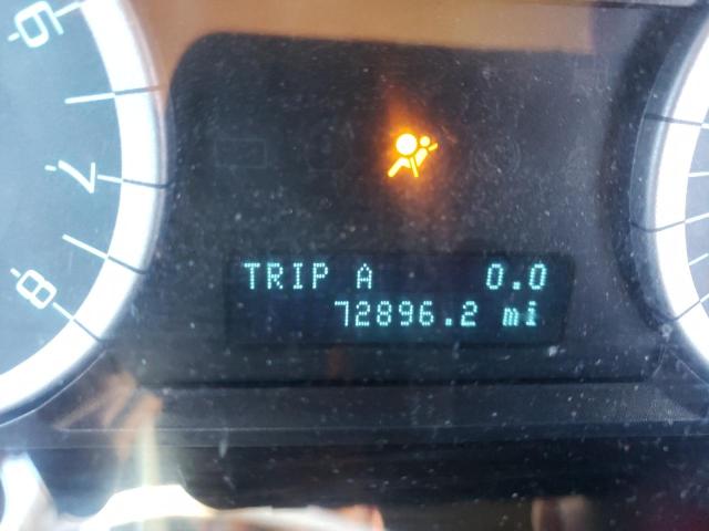 Photo 8 from auction – 2012 FORD ESCAPE XLT with VIN 1FMCU0D73CKC77366