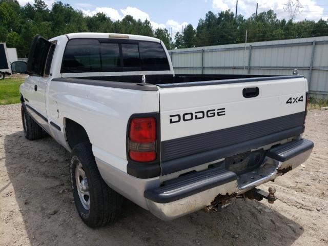Photo 3 from auction – 1998 DODGE RAM 1500 with VIN 3B7HF13Z8WG171505
