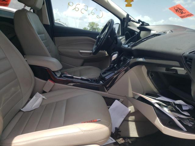 Photo 5 from auction – 2015 FORD ESCAPE TIT with VIN 1FMCU0J97FUB16601