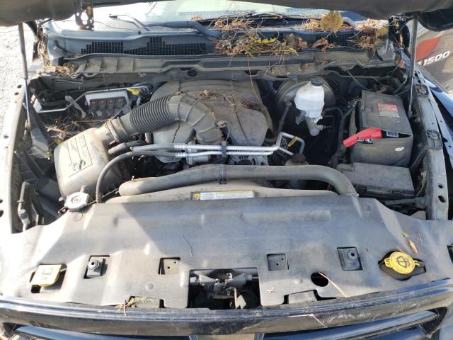 Photo 7 from auction – 2012 DODGE RAM 1500 S with VIN 1C6RD6LTXCS117301