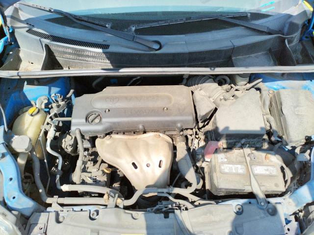 Photo 7 from auction – 2011 SCION XB with VIN JTLZE4FE4B1136751