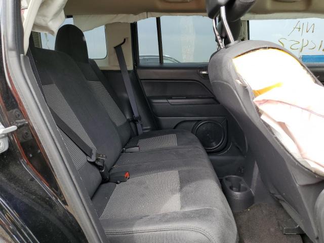 Photo 6 from auction – 2014 JEEP PATRIOT LA with VIN 1C4NJRFB2ED798906