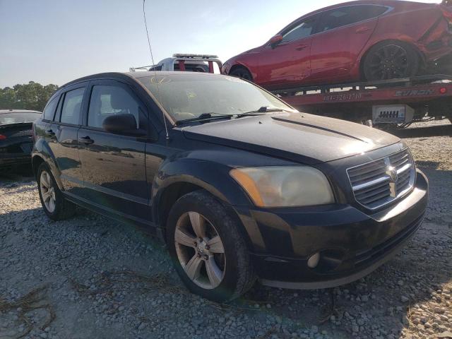 DODGE CALIBER SX 2012 with VIN 1C3CDWDA4CD534014 - Photo from auction