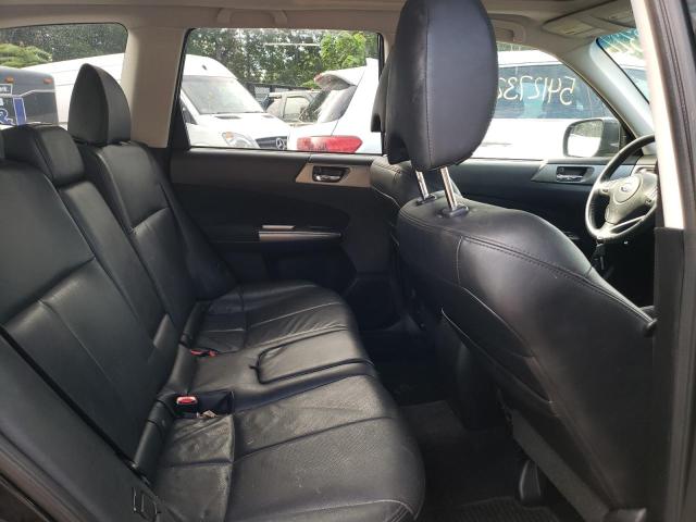 Photo 6 from auction – 2012 SUBARU FORESTER L with VIN JF2SHAEC0CH409570