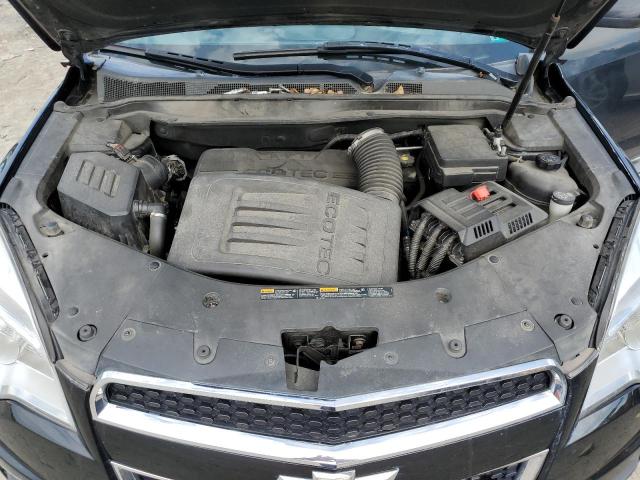 Photo 7 from auction – 2013 CHEVROLET EQUINOX LT with VIN 2GNFLEEK5D6105713