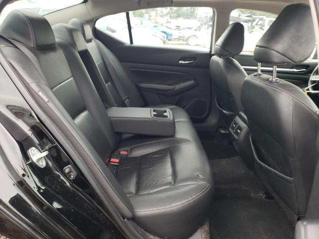 Photo 6 from auction – 2019 NISSAN ALTIMA SL with VIN 1N4BL4EV2KC251413