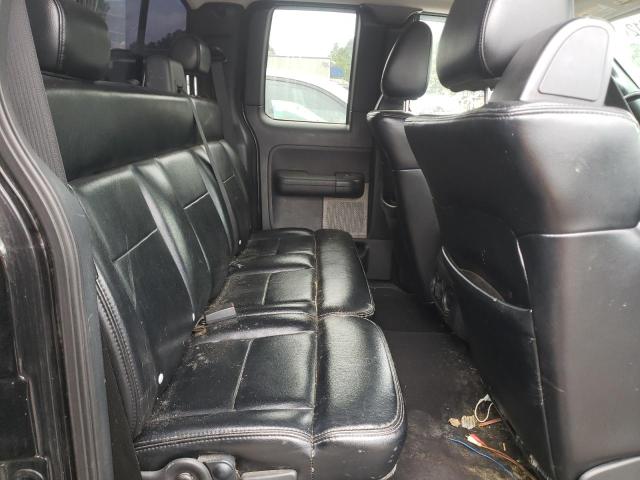 Photo 6 from auction – 2007 FORD F150 with VIN 1FTPX04577KD62681