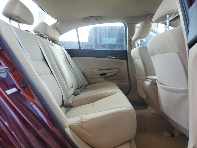Photo 6 from auction – 2012 HONDA ACCORD LX with VIN 1HGCP2F35CA241672
