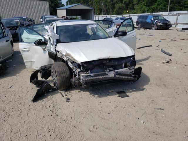 Photo 9 from auction – 2020 NISSAN ALTIMA SR with VIN 1N4BL4CV5LC118374