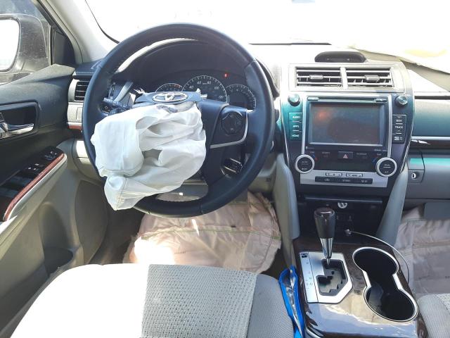 Photo 9 from auction – 2014 TOYOTA CAMRY L with VIN 4T4BF1FK7ER426226