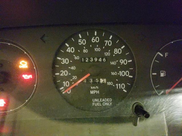 صورة رقم 8 من المزاد - 1996 TOYOTA COROLLA مع VIN 2T1BA02E1TC134489