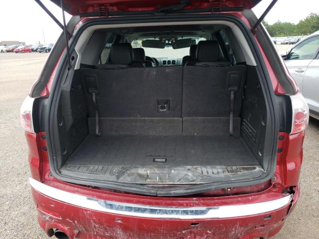 Photo 9 from auction – 2012 GMC ACADIA DEN with VIN 1GKKVTED2CJ295628