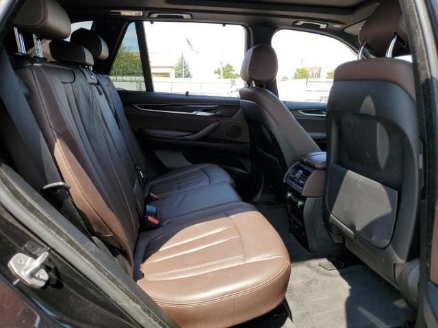 Photo 6 from auction – 2017 BMW X5 XDRIVE3 with VIN 5UXKR0C56H0V67636