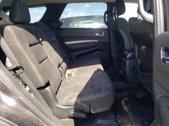 Photo 6 from auction – 2014 DODGE DURANGO SX with VIN 1C4RDJAG1EC586257