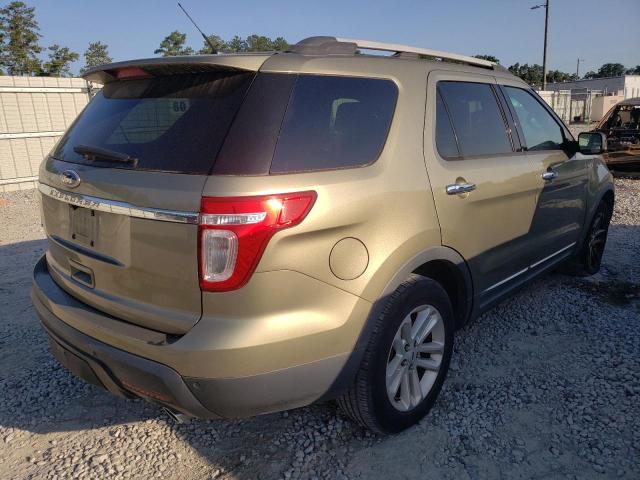 Photo 4 from auction – 2012 FORD EXPLORER with VIN 1FMHK7D85CGA07300