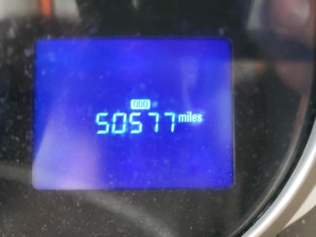 Photo 8 from auction – 2014 CHEVROLET SPARK LS with VIN KL8CB6S92EC580002