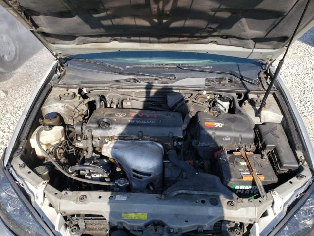 Photo 7 from auction – 2005 TOYOTA CAMRY LE with VIN 4T1BE32K65U532178