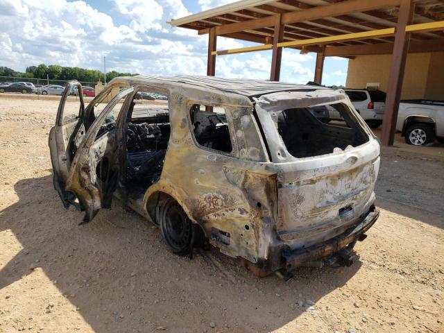 Photo 3 from auction – 2013 FORD EXPLORER with VIN 1FM5K7B89DGB75044