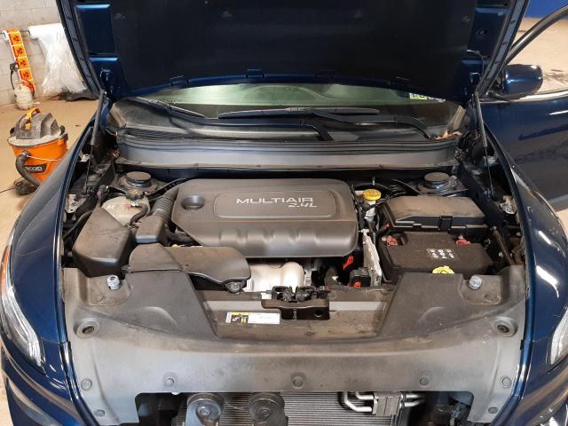 Photo 7 from auction – 2018 JEEP CHEROKEE L with VIN 1C4PJMDB1JD548808
