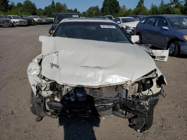 Photo 9 from auction – 2002 ACURA 3.2TL TYPE with VIN 19UUA56852A034474