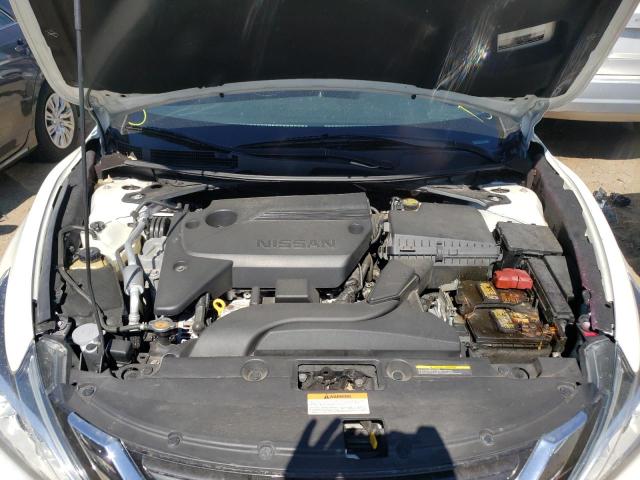 Photo 7 from auction – 2017 NISSAN ALTIMA 2.5 with VIN 1N4AL3APXHC488673