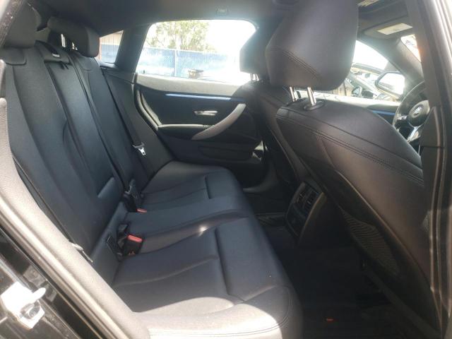 Photo 6 from auction – 2019 BMW 430I GRAN with VIN WBA4J1C52KBM17832