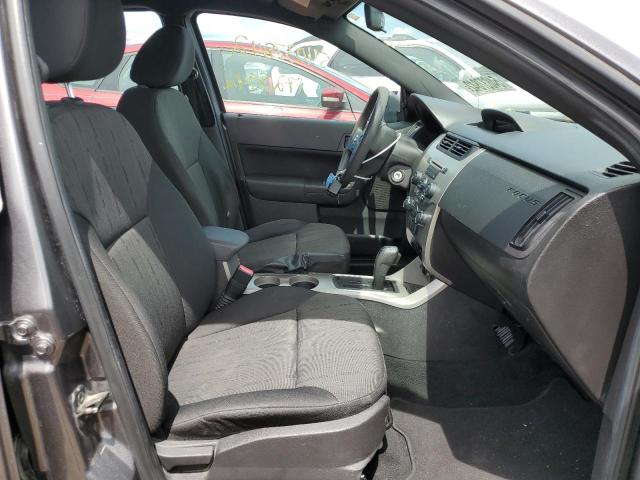 Photo 5 from auction – 2010 FORD FOCUS SE with VIN 1FAHP3FN1AW212249