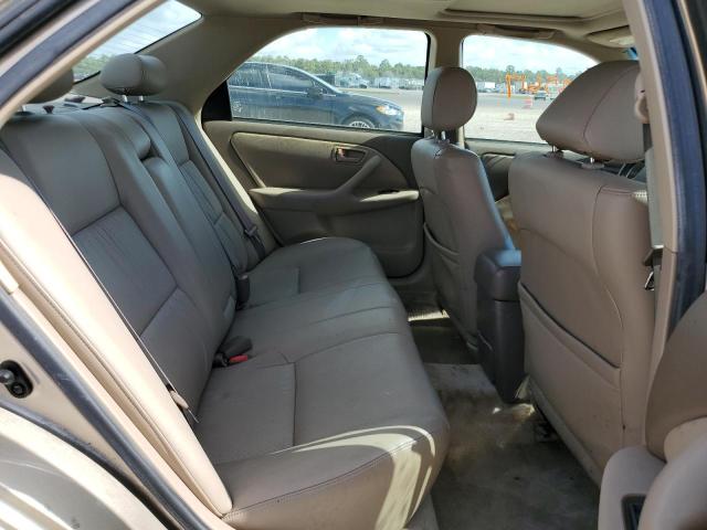 Photo 6 from auction – 2001 TOYOTA CAMRY LE with VIN JT2BF28K110309740