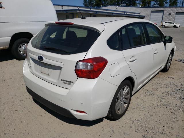 Photo 4 from auction – 2015 SUBARU IMPREZA PR with VIN JF1GPAC61FH215032