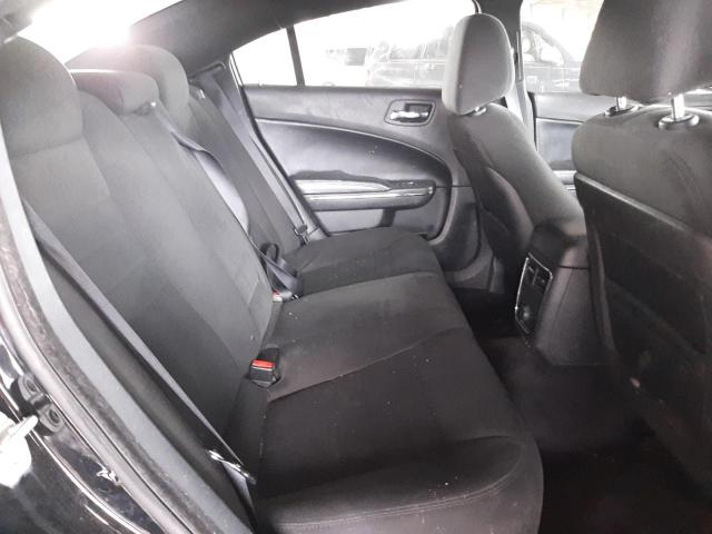 Photo 6 from auction – 2014 DODGE CHARGER SE with VIN 2C3CDXBG9EH326441