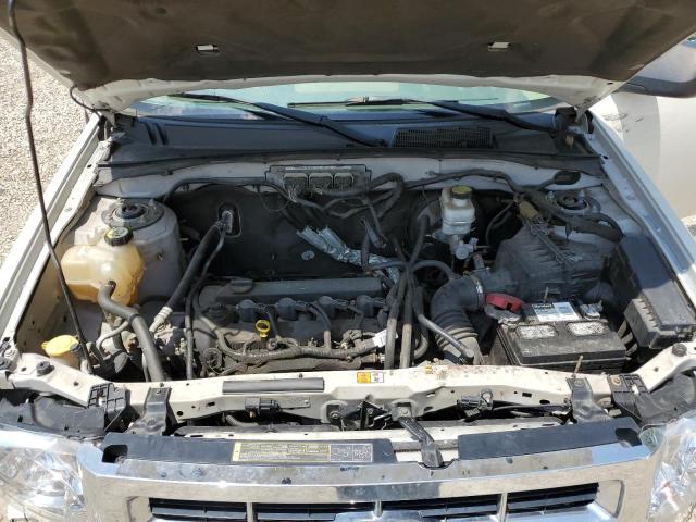 Photo 7 from auction – 2011 FORD ESCAPE XLT with VIN 1FMCU9D76BKA79867