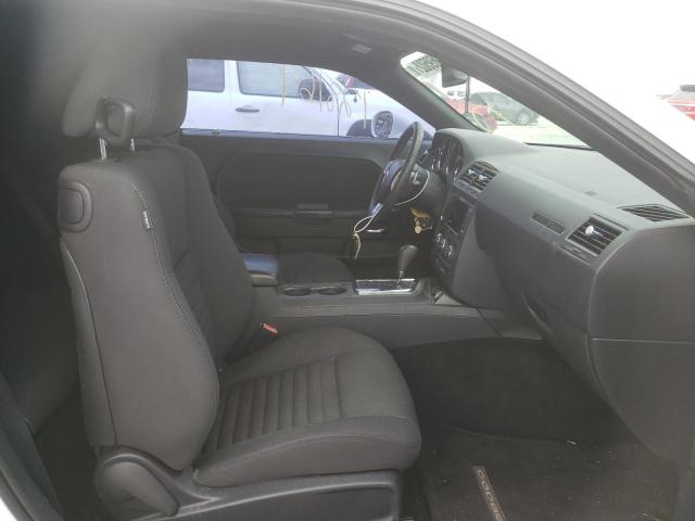 Photo 5 from auction – 2013 DODGE CHALLENGER with VIN 2C3CDYBT7DH557145