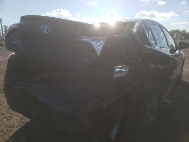 Photo 9 from auction – 2014 TOYOTA COROLLA L with VIN 2T1BURHE4EC175947