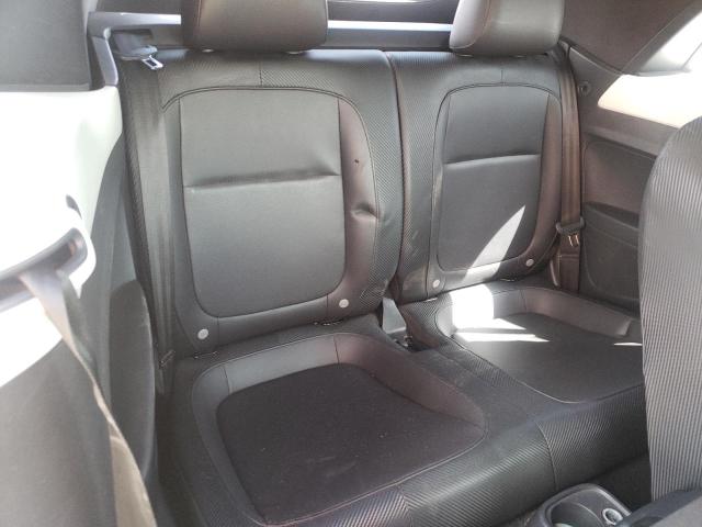Photo 6 from auction – 2013 VOLKSWAGEN BEETLE with VIN 3VW5X7AT8DM802489