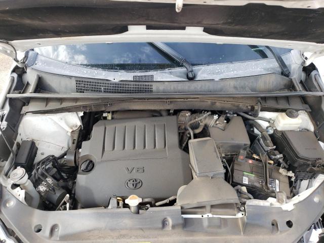 Photo 7 from auction – 2015 TOYOTA HIGHLANDER with VIN 5TDKKRFHXFS111987