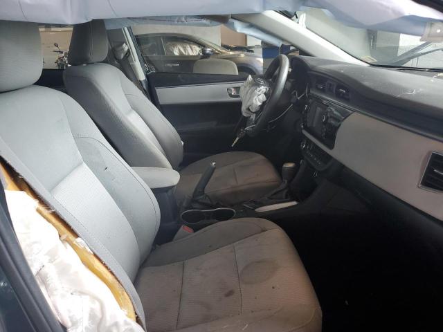 Photo 5 from auction – 2014 TOYOTA COROLLA EC with VIN 2T1BPRHE2EC070945