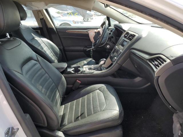 Photo 5 from auction – 2014 FORD FUSION SE with VIN 3FA6P0H96ER293053