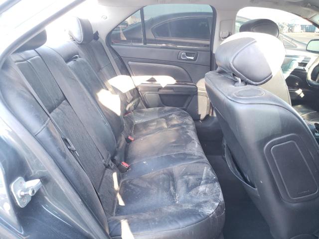 Photo 6 from auction – 2007 CADILLAC STS with VIN 1G6DW677770181990