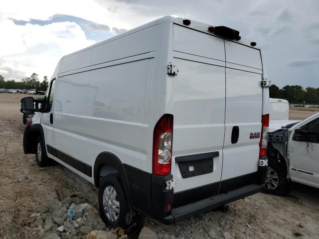 Photo 3 from auction – 2019 RAM PROMASTER with VIN 3C6TRVCG2KE513308