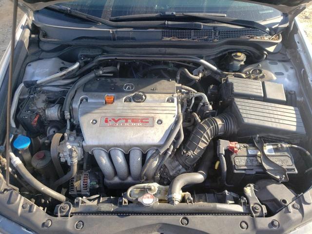 Photo 7 from auction – 2008 ACURA TSX with VIN JH4CL96858C008268